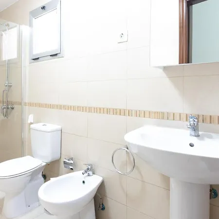 Apartamento Casa Pina