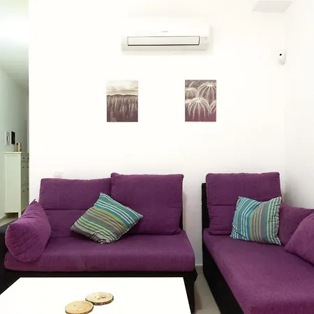 Casa Pina Apartamento Las Burrillas