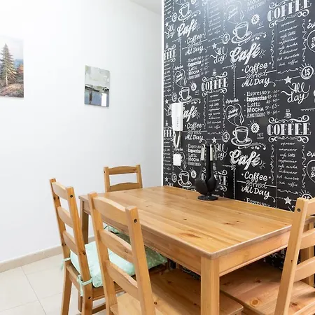 Casa Pina Apartamento