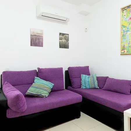 Apartamento Casa Pina