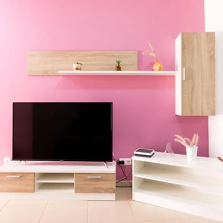 Casa Pina Apartamento *