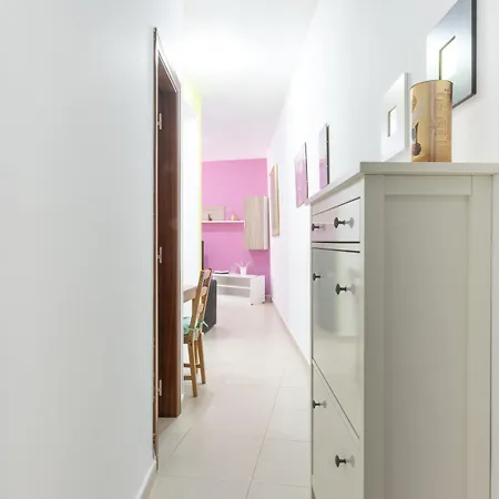 Apartamento Casa Pina *