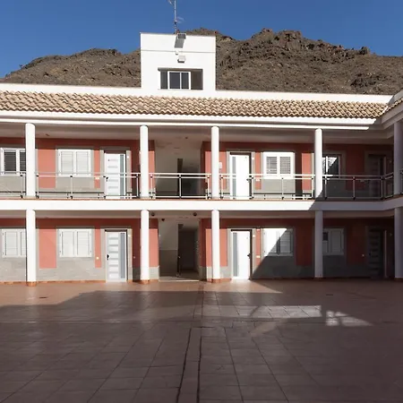 Apartamento Casa Pina Las Burrillas