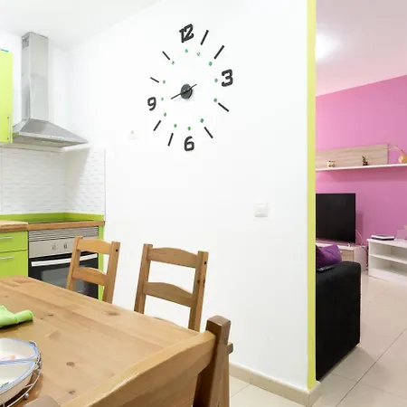 Casa Pina Apartamento *