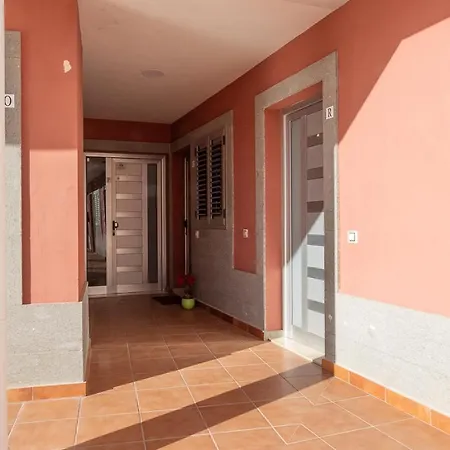 Apartamento Casa Pina Las Burrillas