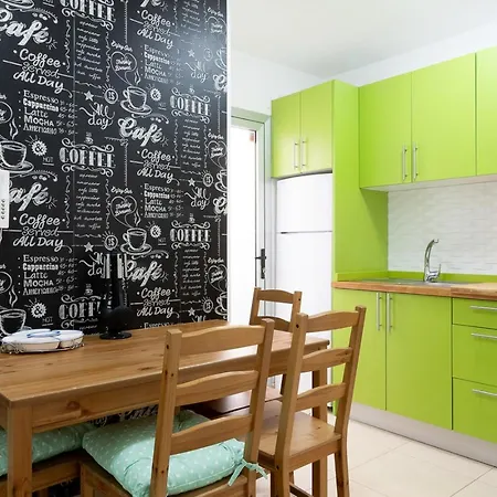 Casa Pina Apartamento *