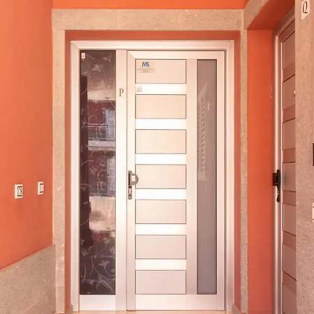 Apartamento Casa Pina *